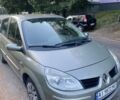 Сірий Рено Сценік II, об'ємом двигуна 1.6 л та пробігом 199 тис. км за 4700 $, фото 1 на Automoto.ua