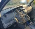 Серый Рено Сценик II, объемом двигателя 2 л и пробегом 272 тыс. км за 5150 $, фото 11 на Automoto.ua