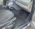 Сірий Рено Сценік II, об'ємом двигуна 1.6 л та пробігом 216 тис. км за 5500 $, фото 3 на Automoto.ua