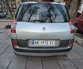 Серый Рено Сценик II, объемом двигателя 2 л и пробегом 290 тыс. км за 5800 $, фото 3 на Automoto.ua