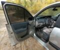 Сірий Рено Сценік II, об'ємом двигуна 2 л та пробігом 287 тис. км за 4800 $, фото 4 на Automoto.ua