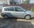 Сірий Рено Сценік II, об'ємом двигуна 1.9 л та пробігом 285 тис. км за 5300 $, фото 2 на Automoto.ua
