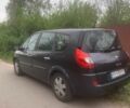 Сірий Рено Сценік II, об'ємом двигуна 1.46 л та пробігом 310 тис. км за 5024 $, фото 1 на Automoto.ua