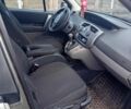 Рено Сценік II 2007 у Голованевске на Automoto.ua Сірий Рено Сценік II, об'ємом двигуна 1.5 л та пробігом 450 тис. км за 3000 $, фото 3 на Automoto.ua
