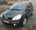 Серый Рено Сценик II, объемом двигателя 1.6 л и пробегом 150 тыс. км за 4500 $, фото 1 на Automoto.ua
