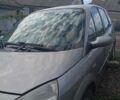Рено Сценік II 2007 у Голованевске на Automoto.ua Сірий Рено Сценік II, об'ємом двигуна 1.5 л та пробігом 450 тис. км за 3000 $, фото 1 на Automoto.ua