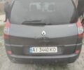 Сірий Рено Сценік II, об'ємом двигуна 1.9 л та пробігом 3 тис. км за 4600 $, фото 1 на Automoto.ua