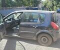 Сірий Рено Сценік II, об'ємом двигуна 1.5 л та пробігом 186 тис. км за 2300 $, фото 3 на Automoto.ua