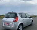 Серый Рено Сценик II, объемом двигателя 1.6 л и пробегом 228 тыс. км за 5550 $, фото 2 на Automoto.ua