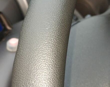 Сірий Рено Сценік II, об'ємом двигуна 1.6 л та пробігом 182 тис. км за 6700 $, фото 6 на Automoto.ua