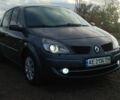 Сірий Рено Сценік II, об'ємом двигуна 1.6 л та пробігом 182 тис. км за 6700 $, фото 12 на Automoto.ua