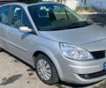 Сірий Рено Сценік II, об'ємом двигуна 1.6 л та пробігом 275 тис. км за 6500 $, фото 2 на Automoto.ua