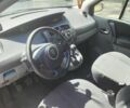 Сірий Рено Сценік II, об'ємом двигуна 1.5 л та пробігом 186 тис. км за 2300 $, фото 2 на Automoto.ua