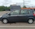 Сірий Рено Сценік II, об'ємом двигуна 1.6 л та пробігом 288 тис. км за 5500 $, фото 1 на Automoto.ua
