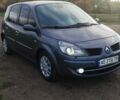 Сірий Рено Сценік II, об'ємом двигуна 1.6 л та пробігом 182 тис. км за 6700 $, фото 1 на Automoto.ua