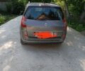 Серый Рено Сценик II, объемом двигателя 2 л и пробегом 246 тыс. км за 6200 $, фото 1 на Automoto.ua