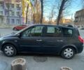 Серый Рено Сценик II, объемом двигателя 2 л и пробегом 336 тыс. км за 5500 $, фото 7 на Automoto.ua