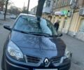 Серый Рено Сценик II, объемом двигателя 2 л и пробегом 336 тыс. км за 5500 $, фото 1 на Automoto.ua
