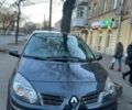 Серый Рено Сценик II, объемом двигателя 2 л и пробегом 336 тыс. км за 5500 $, фото 4 на Automoto.ua