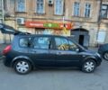 Серый Рено Сценик II, объемом двигателя 2 л и пробегом 336 тыс. км за 5500 $, фото 3 на Automoto.ua