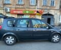 Серый Рено Сценик II, объемом двигателя 2 л и пробегом 336 тыс. км за 5500 $, фото 6 на Automoto.ua