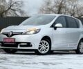 Сірий Рено Сценік II, об'ємом двигуна 1.5 л та пробігом 198 тис. км за 9200 $, фото 3 на Automoto.ua