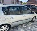 Сірий Рено Сценік II, об'ємом двигуна 1.6 л та пробігом 180 тис. км за 3999 $, фото 1 на Automoto.ua