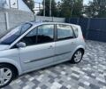 Сірий Рено Сценік II, об'ємом двигуна 1.6 л та пробігом 180 тис. км за 3999 $, фото 11 на Automoto.ua