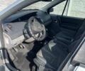Сірий Рено Сценік II, об'ємом двигуна 1.6 л та пробігом 180 тис. км за 3999 $, фото 9 на Automoto.ua