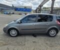 Сірий Рено Сценік II, об'ємом двигуна 2 л та пробігом 300 тис. км за 3800 $, фото 2 на Automoto.ua