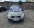 Сірий Рено Сценік II, об'ємом двигуна 2 л та пробігом 300 тис. км за 3800 $, фото 1 на Automoto.ua