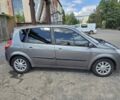 Сірий Рено Сценік II, об'ємом двигуна 2 л та пробігом 300 тис. км за 3800 $, фото 6 на Automoto.ua