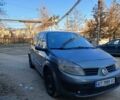 Сірий Рено Сценік II, об'ємом двигуна 0 л та пробігом 305 тис. км за 5200 $, фото 6 на Automoto.ua
