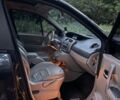Серый Рено Сценик II, объемом двигателя 2 л и пробегом 262 тыс. км за 4899 $, фото 5 на Automoto.ua