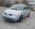 Серый Рено Сценик II, объемом двигателя 1.6 л и пробегом 260 тыс. км за 2400 $, фото 1 на Automoto.ua