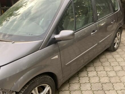 Рено Сценик II 2008 в Ровно на Automoto.ua Серый Рено Сценик II, объемом двигателя 1.5 л и пробегом 300 тыс. км за 2900 $, фото 1 на Automoto.ua