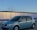 Синій Рено Сценік II, об'ємом двигуна 0 л та пробігом 216 тис. км за 5300 $, фото 1 на Automoto.ua