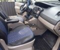 Синий Рено Сценик II, объемом двигателя 1.5 л и пробегом 150 тыс. км за 3500 $, фото 2 на Automoto.ua