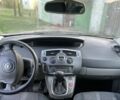 Синий Рено Сценик II, объемом двигателя 2 л и пробегом 250 тыс. км за 4300 $, фото 5 на Automoto.ua