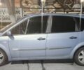 Синій Рено Сценік II, об'ємом двигуна 1.6 л та пробігом 250 тис. км за 4600 $, фото 5 на Automoto.ua