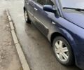 Синій Рено Сценік II, об'ємом двигуна 1.6 л та пробігом 220 тис. км за 3903 $, фото 1 на Automoto.ua