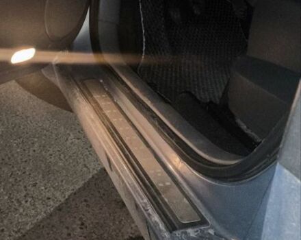 Синій Рено Сценік II, об'ємом двигуна 1.6 л та пробігом 250 тис. км за 4600 $, фото 1 на Automoto.ua