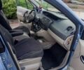 Синій Рено Сценік II, об'ємом двигуна 1.6 л та пробігом 175 тис. км за 4950 $, фото 11 на Automoto.ua