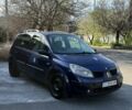 Синий Рено Сценик II, объемом двигателя 0 л и пробегом 290 тыс. км за 1650 $, фото 1 на Automoto.ua