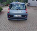 Синій Рено Сценік II, об'ємом двигуна 1.6 л та пробігом 175 тис. км за 4950 $, фото 4 на Automoto.ua