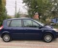 Рено Сценік II 2005 у Вінниці на Automoto.ua Синій Рено Сценік II, об'ємом двигуна 1.6 л та пробігом 135 тис. км за 5390 $, фото 1 на Automoto.ua