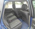 Синій Рено Сценік II, об'ємом двигуна 1.6 л та пробігом 215 тис. км за 4300 $, фото 7 на Automoto.ua