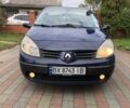 Рено Сценік II 2005 у Вінниці на Automoto.ua Синій Рено Сценік II, об'ємом двигуна 1.6 л та пробігом 135 тис. км за 5390 $, фото 4 на Automoto.ua