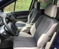 Рено Сценік II 2005 у Вінниці на Automoto.ua Синій Рено Сценік II, об'ємом двигуна 1.6 л та пробігом 135 тис. км за 5390 $, фото 5 на Automoto.ua