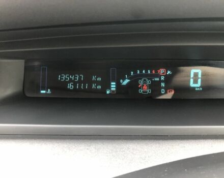 Рено Сценік II 2005 у Вінниці на Automoto.ua Синій Рено Сценік II, об'ємом двигуна 1.6 л та пробігом 135 тис. км за 5390 $, фото 7 на Automoto.ua